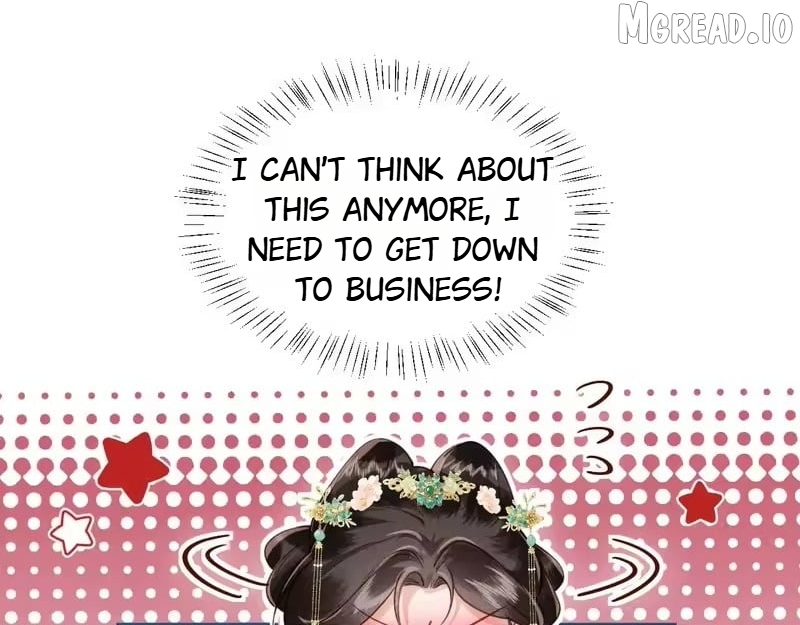 On Our Wedding Night, I Got Pregnant with the Chief Warden’s Child Chapter 54  - page 15